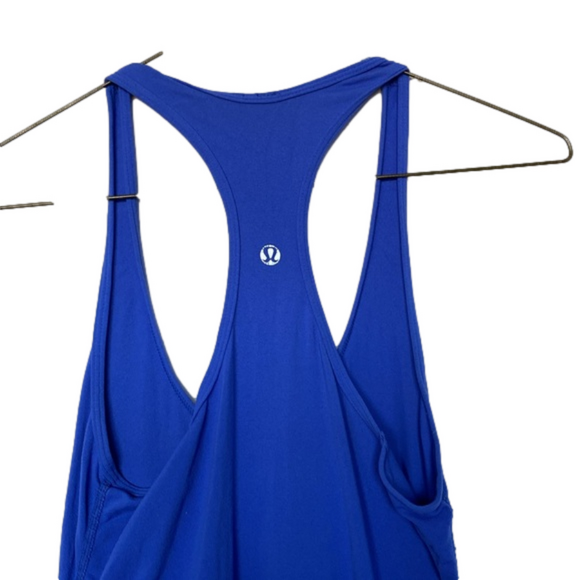 Lululemon Tank Size 4 - Picture 4 of 6